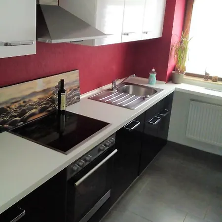 Ferienwohnung City Schwenningen Appartement
