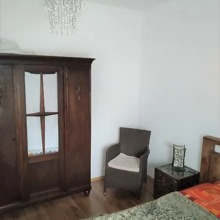 Appartement Ferienwohnung City Schwenningen Villingen-Schwenningen