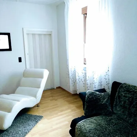 Ferienwohnung City Schwenningen Appartement