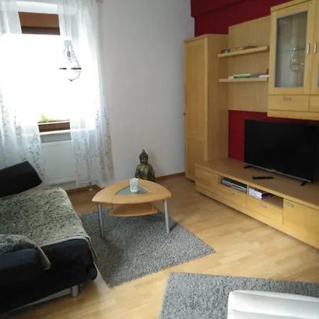 Ferienwohnung City Schwenningen *