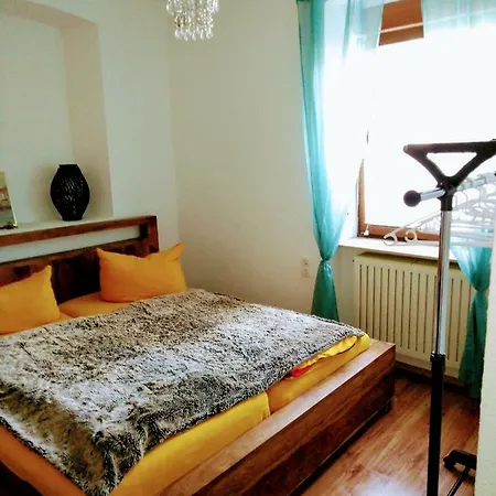 Ferienwohnung City Schwenningen Appartement *
