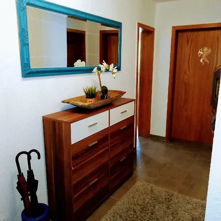 Ferienwohnung City Schwenningen Villingen-Schwenningen