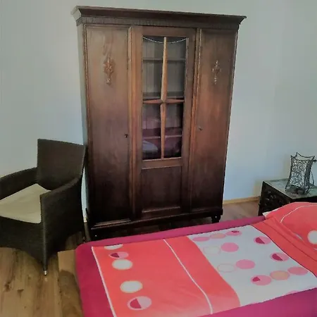 Ferienwohnung City Schwenningen Appartement Villingen-Schwenningen