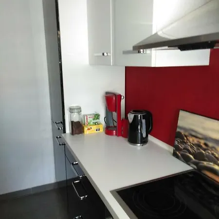 Ferienwohnung City Schwenningen * Villingen-Schwenningen