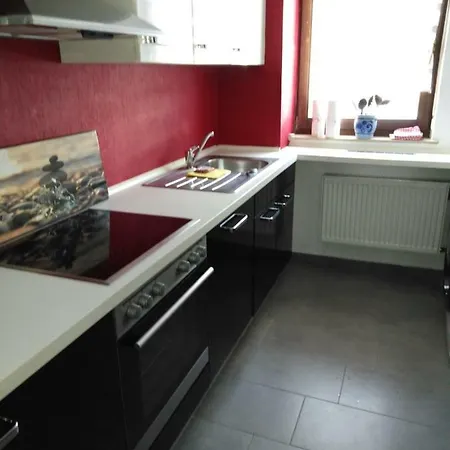 Ferienwohnung City Schwenningen *