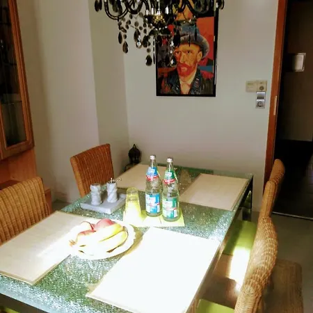 Appartement Ferienwohnung City Schwenningen Villingen-Schwenningen